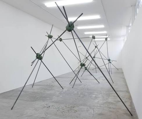 Work by Etienne Chambaud