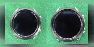 Thanks to the amazon leak, samsung fans now have a clearer idea of how much the galaxy watch 4 will cost. Update More Images Samsung Galaxy Watch 3 Leaks In First Real Life Images 9to5google
