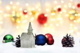 Are Your Church Christmas Decorations A Fire Hazard American Church Group North Carolina