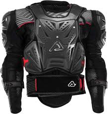 Acerbis Cosmo 2 0 Protector Jacket