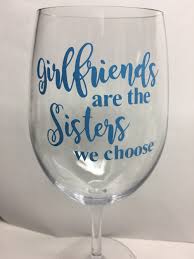 Free Free Best Friends Wine Together Svg