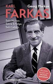 Farkas, 78 of tafton, pa passed away thursday, september 13, 2018 in the hospice of the sacred heart, dunmore, pa. Karl Farkas Produkt