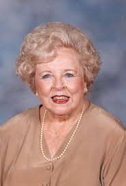 Gloria Levy Obituary