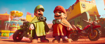 The Super Mario Galaxy Movie Cast Shares What Drew Them to the Movie