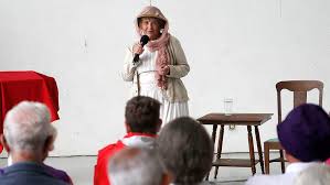 Memory Lane' theme brings variety to Ashland Chautauqua workshops