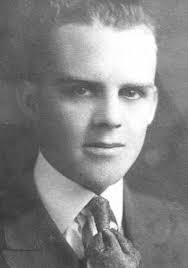 Edwin Otto “Ed” Stene (1900-1992)