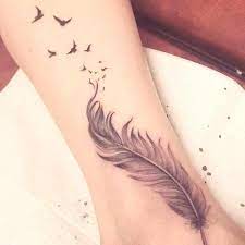 Ces tatouages de dos qu'on a envie de dévoiler. Epingle Sur Tatuajes
