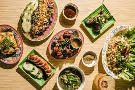 Ma Der Lao Kitchen — Plaza District