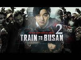 Kore'de sağ kalan bir grup insan, hayatta kalmak adına mücadele vermeye başlarlar. Train To Busan 2 Peninsula Turkce Altyazili Film Izle Sinevizyonda Org Icin 29 Fikir Film Izleme Sinema Train To Busan 2