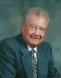 JOHN (JACK) ROCKCLIFFE ORR › Gone But Not Forgotten