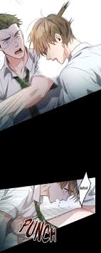 Love History Caused by Willful Negligence Vol.1 Ch.11 Page 20 - Mangago