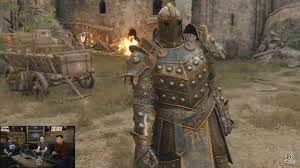 For honor reveals apollyon's legacy event. All New Armors So Far Knights For Honor Amino