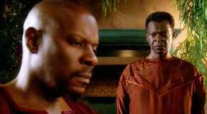 Remember Captain Sisko's Sister? Because Star Trek: DS9 Forgot