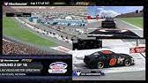 Iracing blew us away w.ith their recent updates, and our desire to compete in a. Daytona Race 1 2013 Nascar Iracing Com Series World Championship Youtube