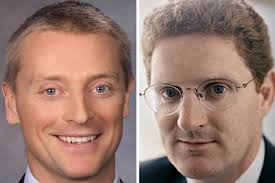 Cyclists killed by lorry were riding for dead colleague