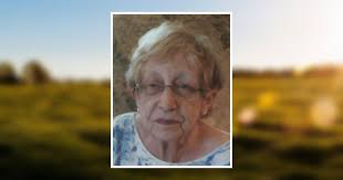 Bernice Pruitt Obituary December 5, 2017