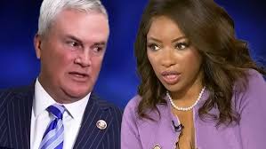 Keith Edwards Back At It Again: More Smears Against Jasmine Crockett