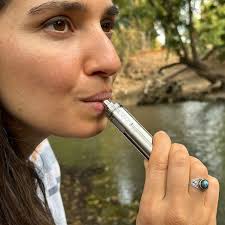 Cipher: Cipher NOVA Electronic Smoking Pipe