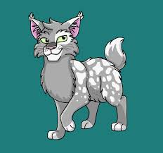 Easy, step by step how to draw warrior cats drawing tutorials for kids. Furby James L Barry Style By Thedawnmist On Deviantart