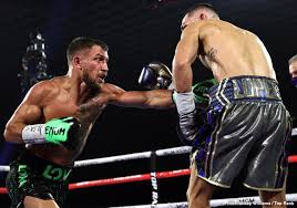 But lomachenko either had the wrong gameplan or lopez forced him into bad decisions. Vasily Lomachenko Vs Masayoshi Nakatani Possible For Summer Boxing News 24