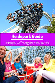 Подписчиков, 34 подписок, 434 публикаций — посмотрите в instagram фото и видео heide park resort (official) (@heideparkresort). Pin Auf Freizeitparks