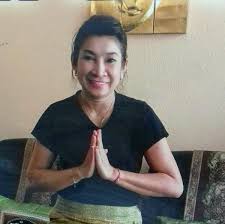 Khao hom Thai Massage