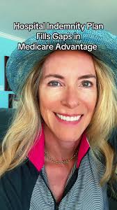 Hospital Indemnity plans pay you a set sum of money if you are hospitalized  over night, use an ambulance, etc. You choose the amount of coverage you  want to buy. Call us for help 800-970-1964