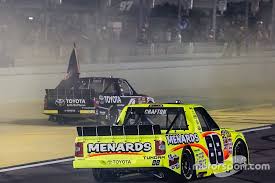 Nascar driver averages and statistics. Five Most Impressive Drivers From 2015 Nascar Truck Season