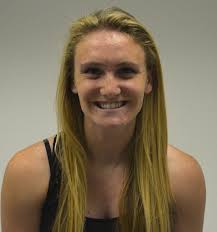 All-Area Girls Track & Field First Team