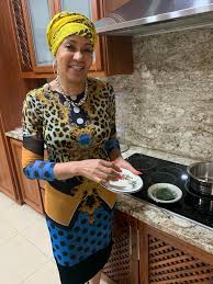Select from premium lindiwe nonceba sisulu of the highest quality. Lindiwe Sisulu On Twitter It S Been A Busy Day With One Virtual Meeting After Another It S Finally My Favorite Time Of The Day When I Get To Cook For Myself And My