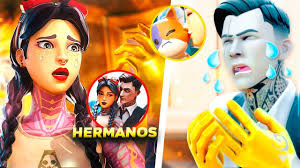 She is dressed in a white, tight crop top featuring the a.l.t.e.r symbol and jeans. Midas Es El Hermano De Jules La Historia De Fortnite 2 Temporada 3 Que No Conoces Mrtheneox Youtube