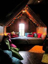 And if you don't like the look, it can come down as. How Can You Create Romantic Lighting At Home Interior Design Ideas Avso Org