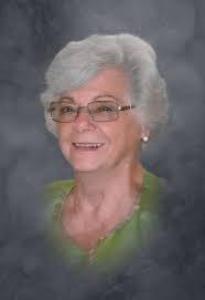 Obituary for Mrs. Patricia "Pat" Jean Harbin