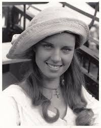 Colette Stevenson of Andy Capp 1914 All Out Yorkshire WW1 TV Show Press  Photo