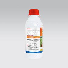 Capeco 500EC
