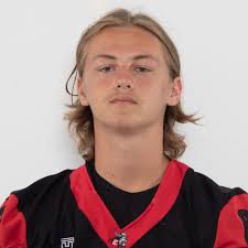 Cole Hayes' Northeast High School Career Home