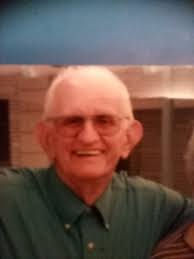 This is Leonard Cook. He is 95 years old and lives in Muncie, Indiana. He  was born in the Wolf River Valley of Tennessee in May 1926. His Sunday  School teacher was