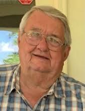 Obituary information for Marion Leon "Buck" Morris