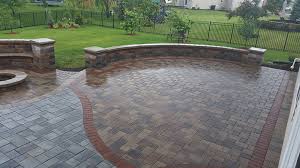 As the business grew in the '60s, the company began importing antique brick from chicago and oklahoma. Brick Paver Chicago Euro Paving