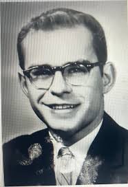 John Bingham Obituary May 24, 2025