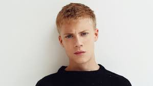 The Kid Who Would Be King' Star Tom Taylor