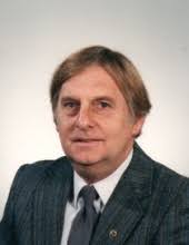 Obituary information for Charles Ripberger