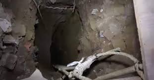 القبض على النائب السابق علاء حسانين لتزعمه عصابة للتنقيب عن الآثار. Tooepou7xdesim