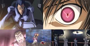 If Urabe know about Lelouch's Geass power, kill general Katase of Japanese  Liberation Front and the fact that he caused Euphemia massacre (not knowing  that he caused it accidentally), would he betray