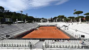 The great list of dropouts that has shaken the Rome Masters 1000