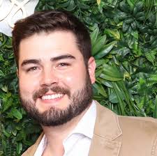 Abigail Biehl and Jordan Parry's Wedding Website