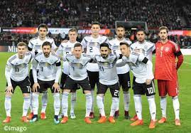 Might be my social circle but i do not know anyone who uses die mannschaft in order to speak about the national team in a. Www Soccerdrills De Fileadmin Media Artikel Deu