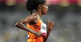 2 days ago · sifan hassan falls during 1500 meter and gets back up to win, keeps triple gold hopes alive. Qbkrya6qa Dpm