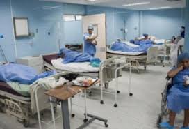 El 91 % de las uci en bogotá están ocupadas. Ocupacion Uci En Hospitales De Bogota Coronavirus En Bogota Rcn Radio