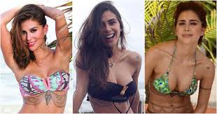 ‎greeicy is the professional name of colombian pop singer, songwriter, and actress greeicy rendon, whose sound melds cumbia, latin pop, tropical, and urban styles. 49 Hot Pictures Of Greeicy Rendon Are Heaven On Earth Best Of Comic Books